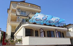 Hotel Radik